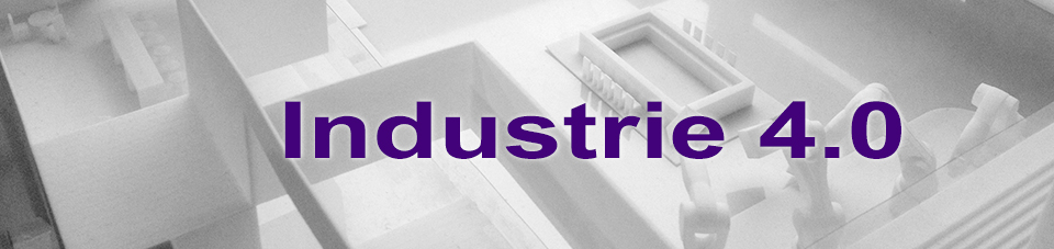 Industrie 4.0 - powered by 3D CAD GmbH Nürnberg